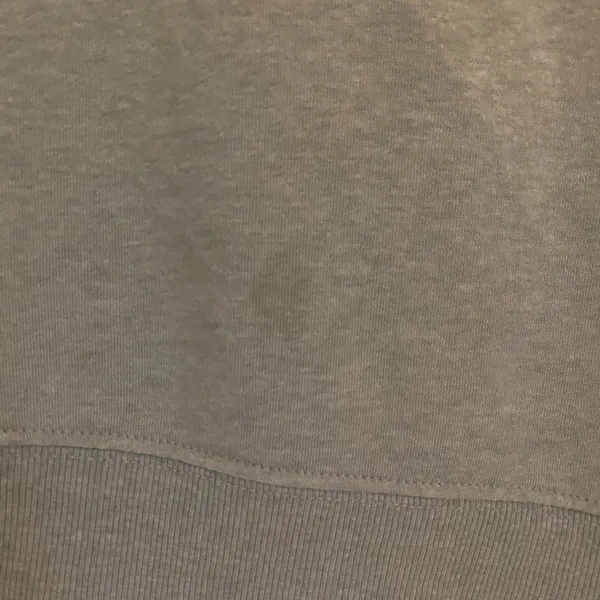 Old Navy Hot Cocoa crew neck sweatshirt - Image 3