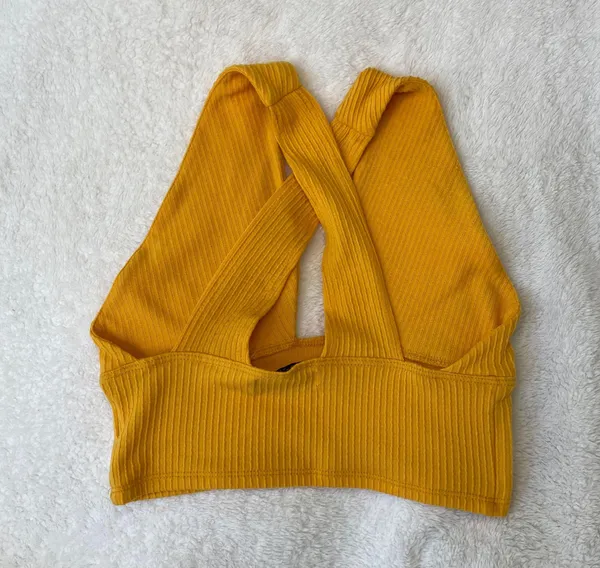 Urban Outfitters Halter Top - Image 2