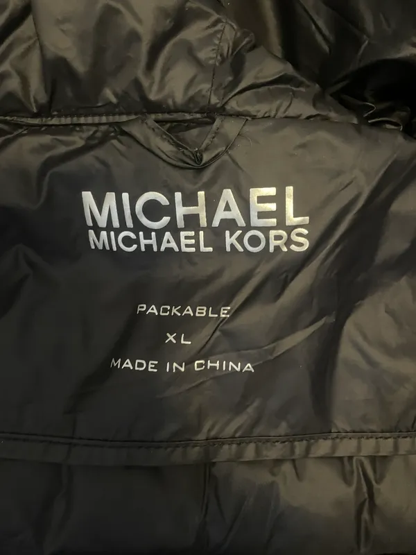 Michael Kors Jacket - Image 4