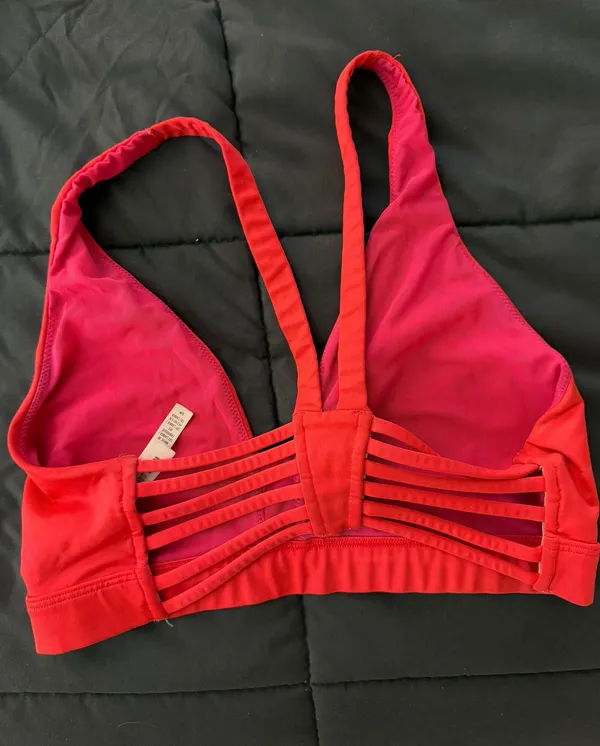 Victoria's Secret Sports Bra - Image 2