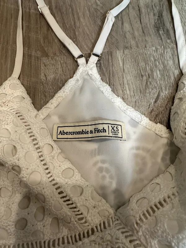 Abercrombie Top - Image 2