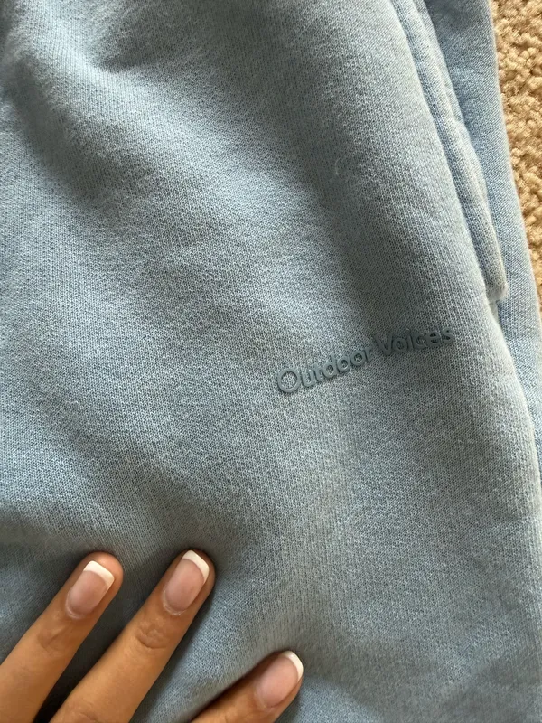 Outdoor voices sweatpants  - Image 2