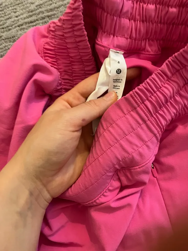 Lululemon Skirt  - Image 3