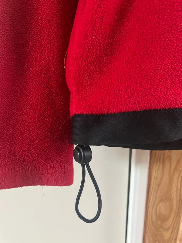 Old Navy Fleece Pullover - Image 3