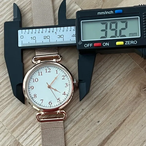 2/$20 Ladies Value Watch - Image 7