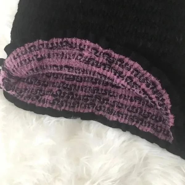 Alexander Wang Skirt Wool Blend‎ Stretchy Mini skirt - Image 5