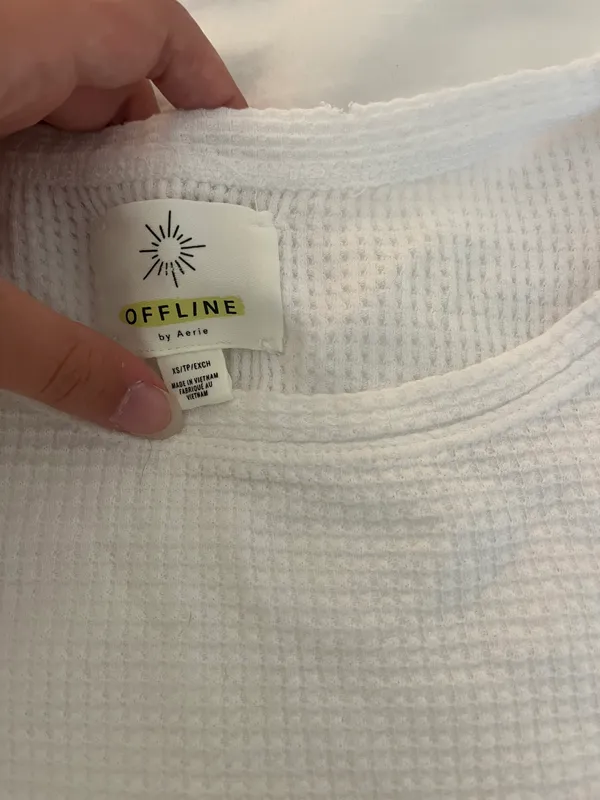 Aerie Offline By  Top - Image 2