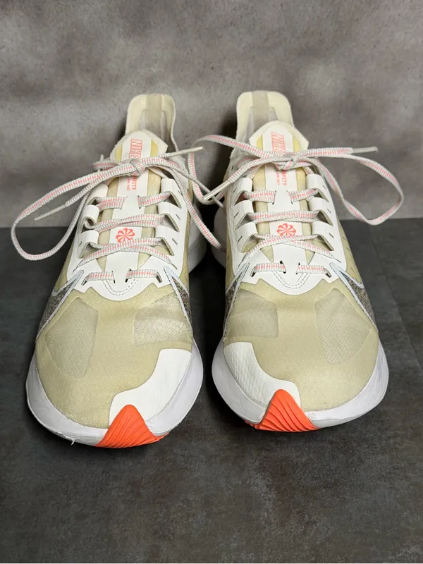 Nike Zoom Gravity Women’s Running Shoes Summit White BQ3203-101 Size 10 - Image 5