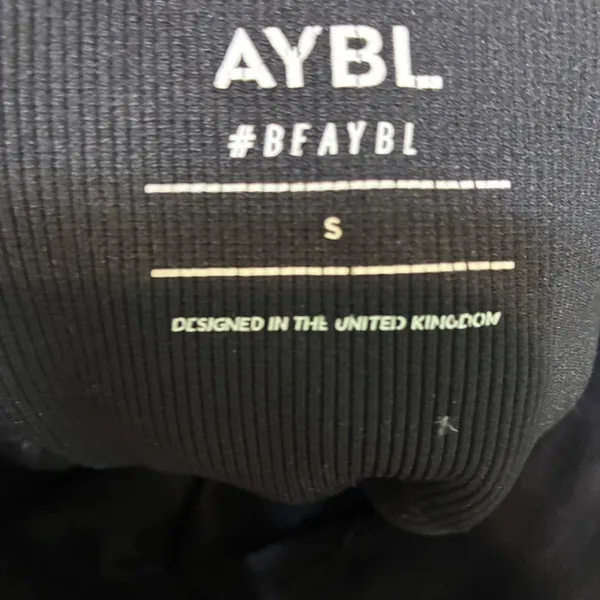AYBL Leggings - Image 3