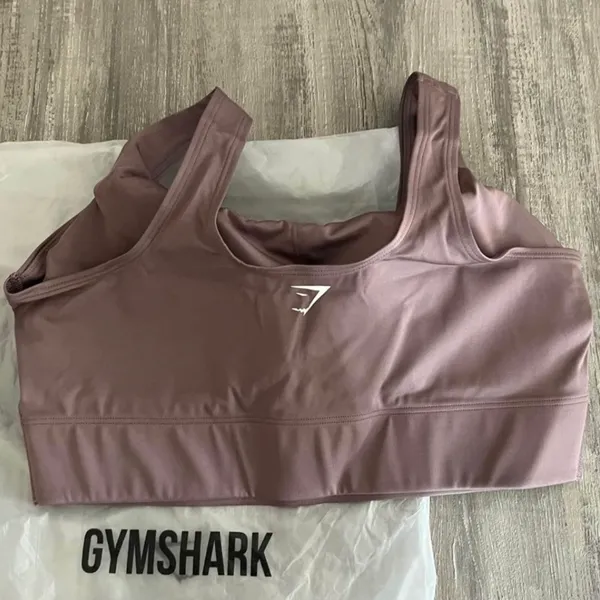 Gymshark New Sports Bra XL - Image 2