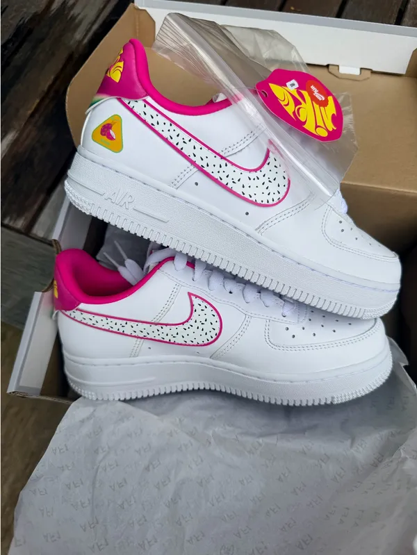 Nike Air Force - Image 3