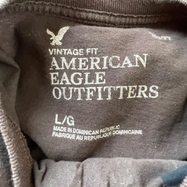 American Eagle Outfitters T-Shirt - Image 2