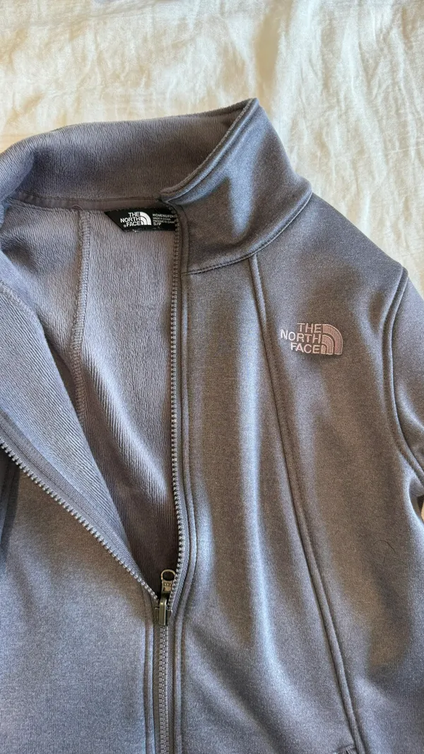 North Face Womens fleece Jackets - Image 5