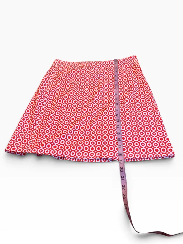 RIP SKIRT circle wrap skirt - Image 2