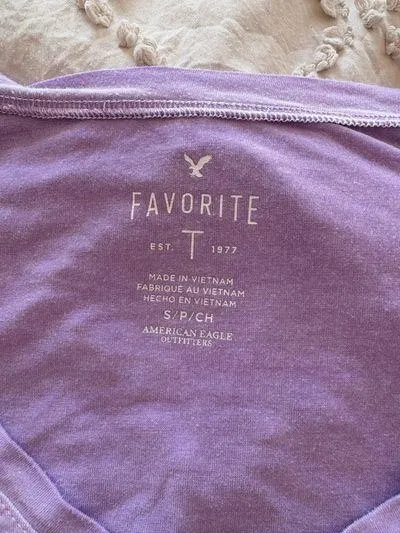 American Eagle Tee - Image 2