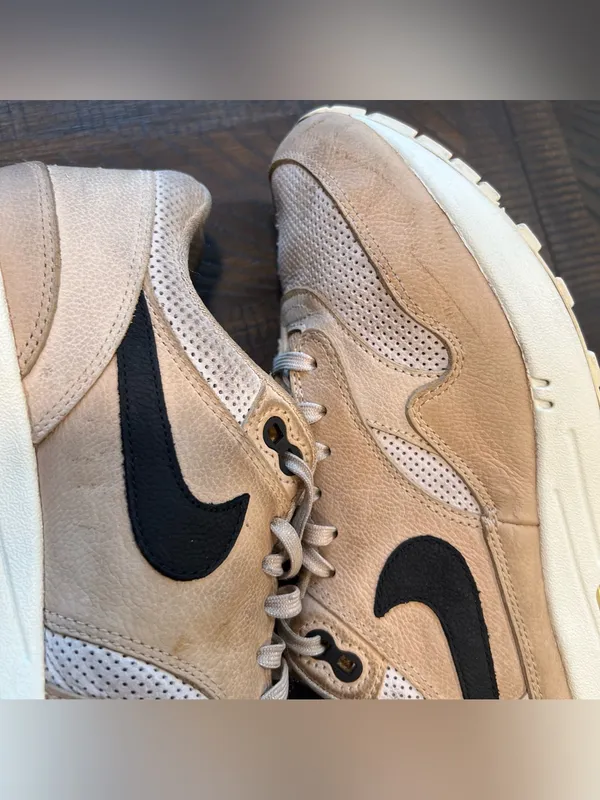 Nike Air Max 1 Pinnacle 'Mushroom 9 women - Image 9