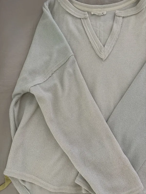 Blu Pepper Sweater - Image 3