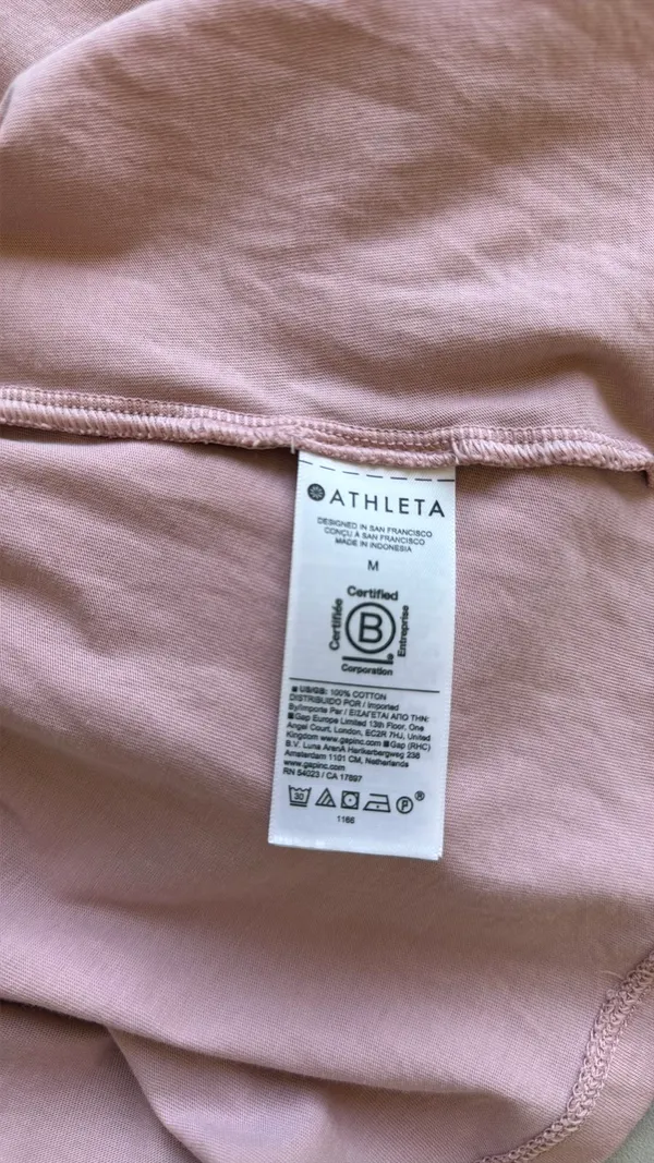 Athleta Tank - Image 4
