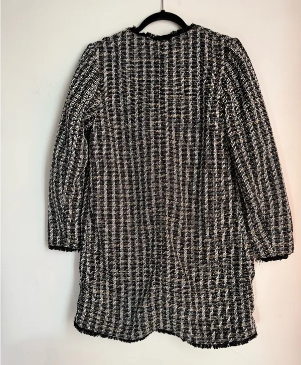 H&M Jacket Black - Image 2