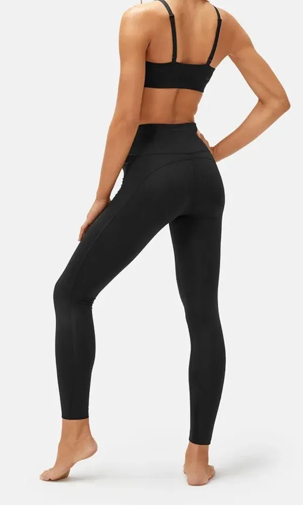 Outdoor Voices FreeForm 7/8 Leggings - Image 2