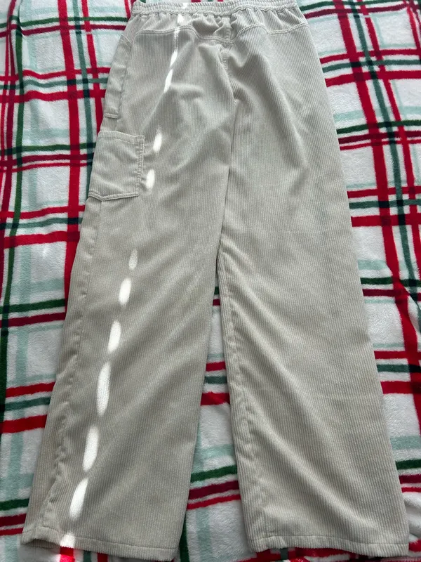 Altar'd State Corduroy Pants - Image 2