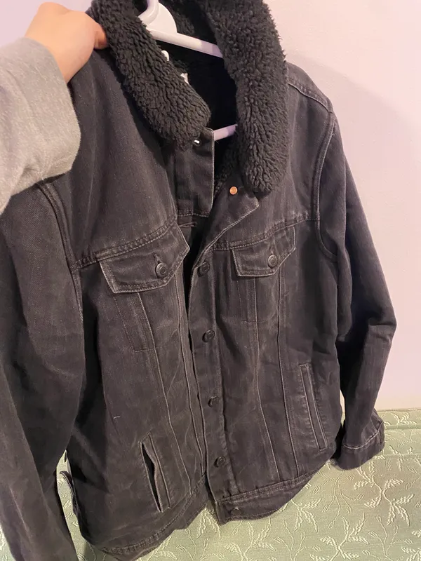 Old Navy Jean Jacket - Image 2