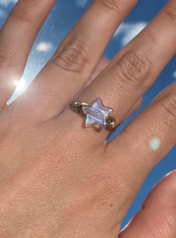 Handmade Ring - Image 2
