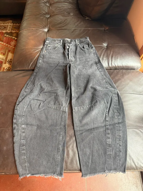 Citizens of Humanity Barrel Jeans - Image 2