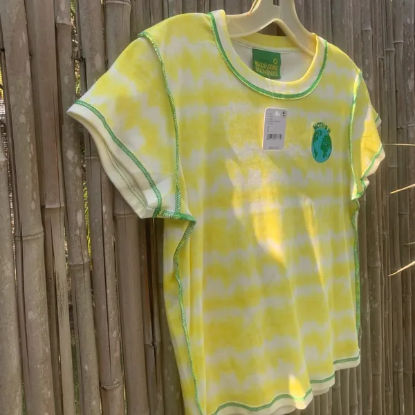 Free People Mother Earth Tee - Image 10