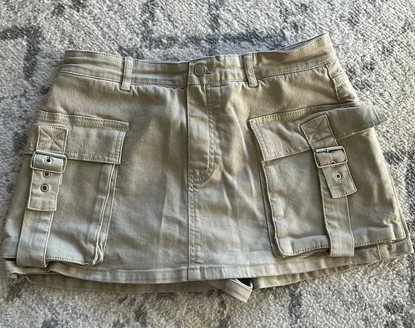 Free People Skort - Image 2