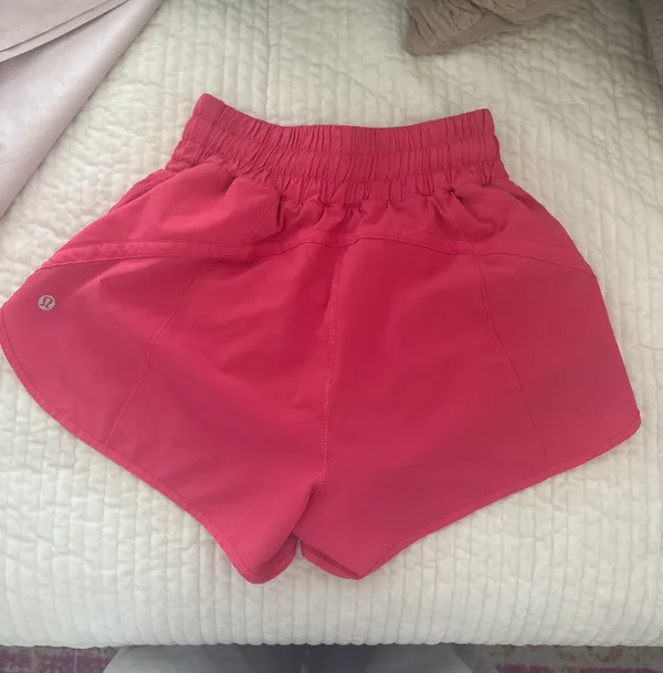 4 Inch Shorts - Image 2