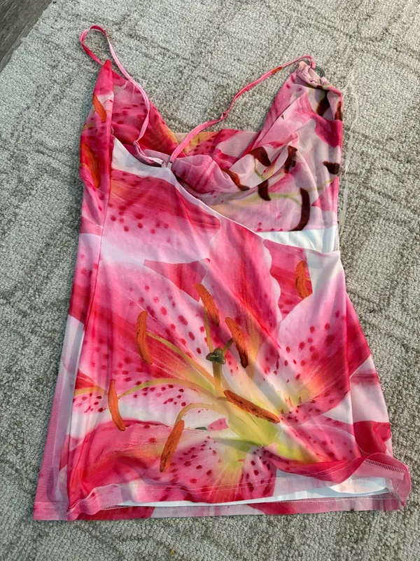 Peppermayo Mini Dress - Image 2