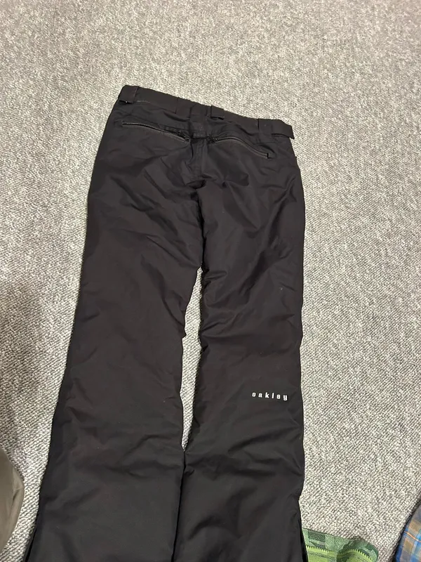 Size XS Ski Pants - Image 3