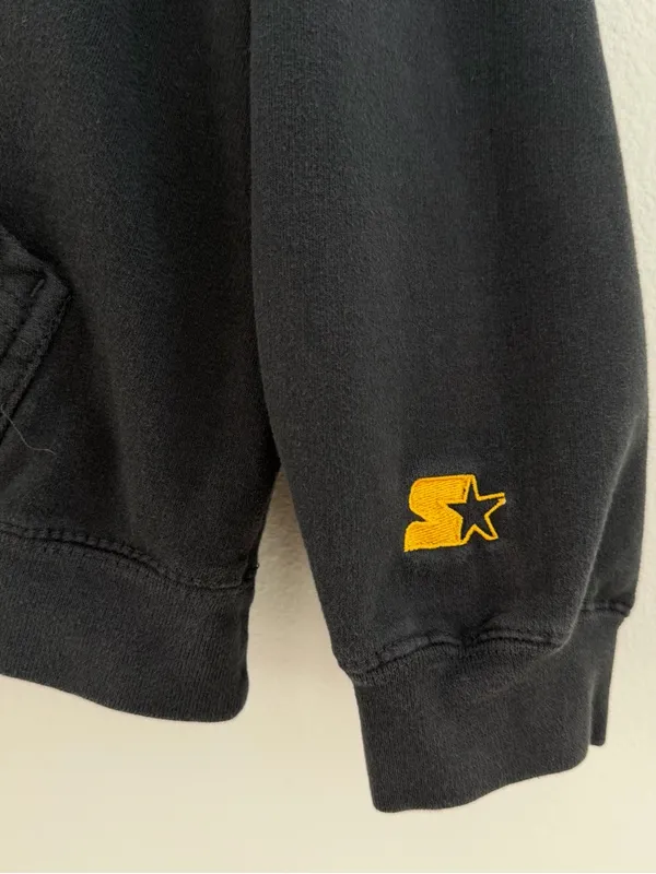 Wichita State Shockers off-the-shoulder long sleeve pullover - Image 6