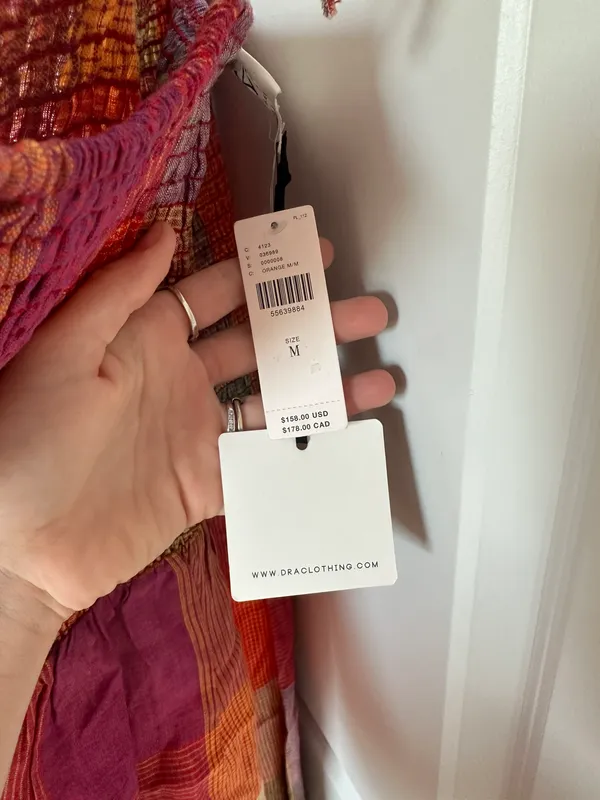 Anthropologie Jumpsuit - Image 3