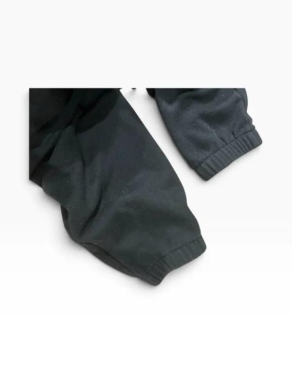 Wild Fable Women's Everyday Drawstring Joggers with Pockets - Black EUC - Image 9