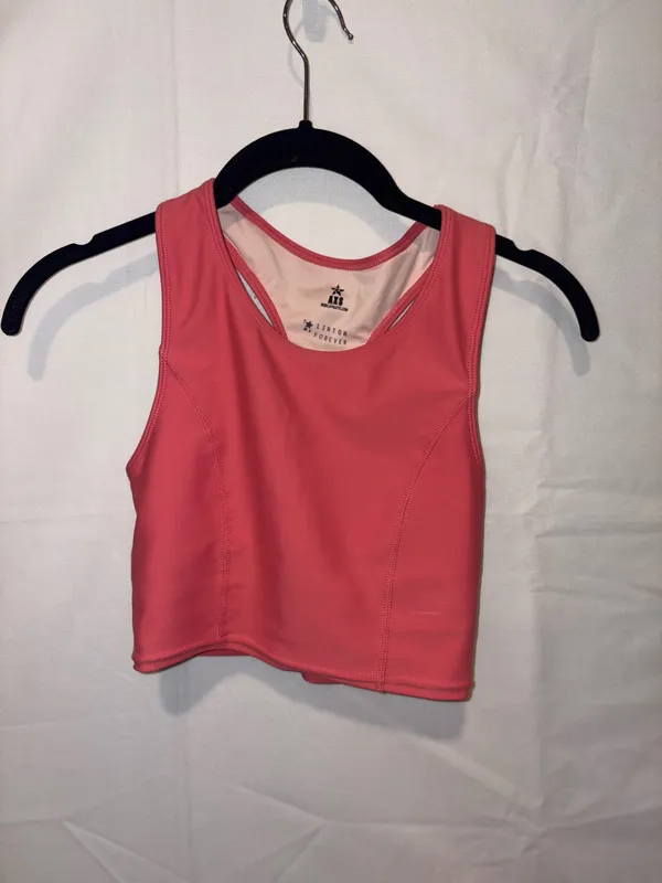 Rebel Athletics Cheer Pink Set  - Image 8