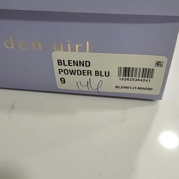 Madden Girl Sandals, Brand New with box - Image 6