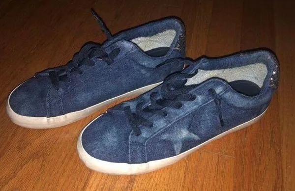 Vintage Havana Sneakers - Image 4