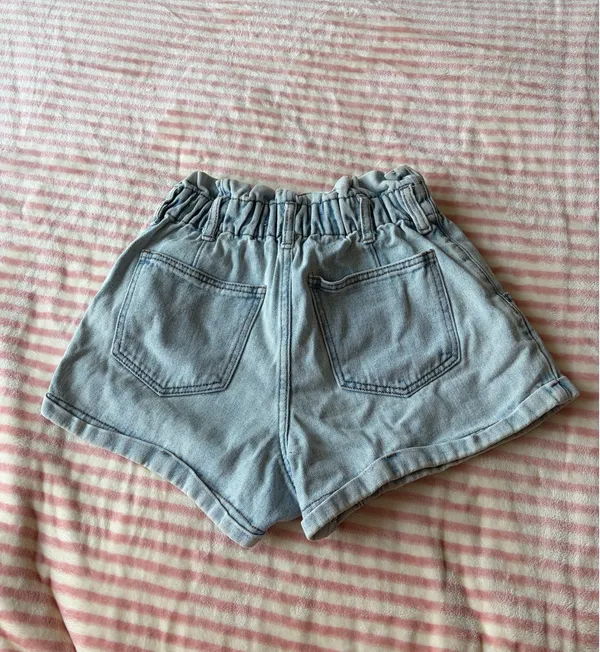 PacSun Shorts High-Rise - Image 2