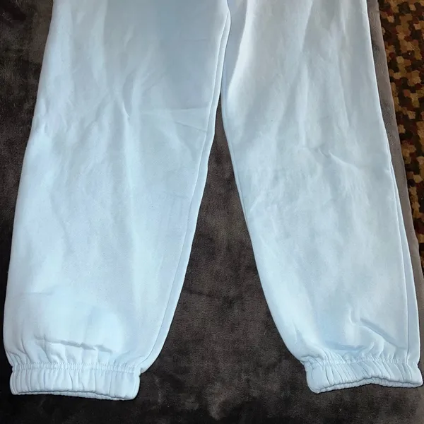 Princess Polly Phoenix Pants in Blue Size 6 New with tag - Image 6