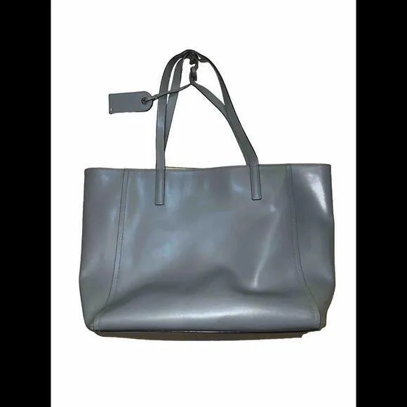 Kate‎ Spade Lrg Pocket Tote WKRU6274 Smooth Leather Light Pist (301) Lalena - Image 3