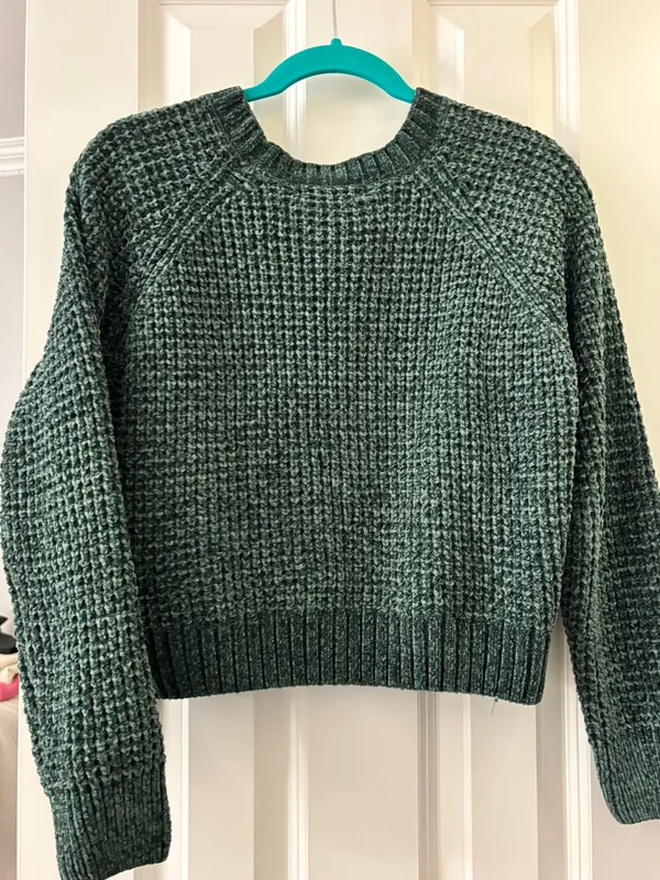 Altar'd State Sweater - Image 2