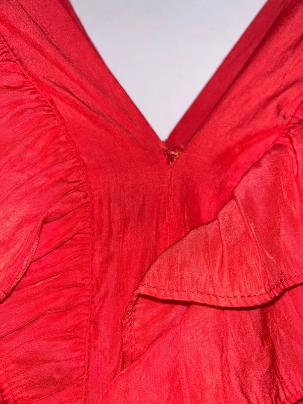 Red Romper DAY+ The Moon - Image 6
