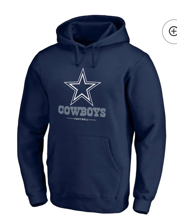 Dallas Cowboys Hoodie NFL - Image 7