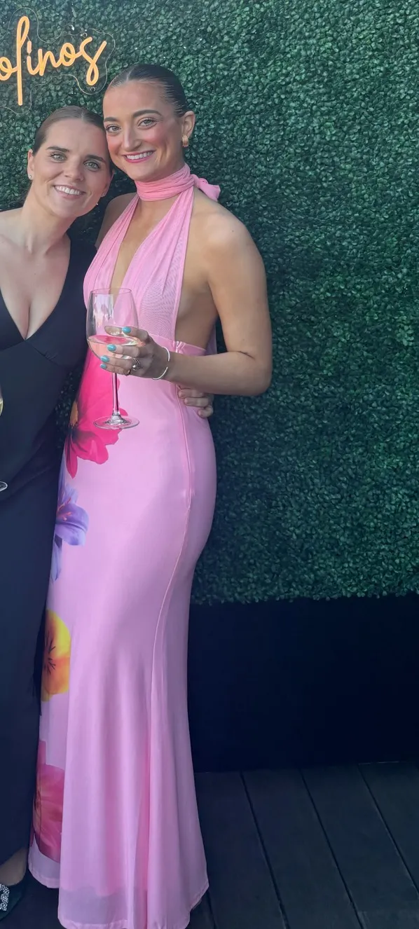 Selfie Leslie Dress - Image 2