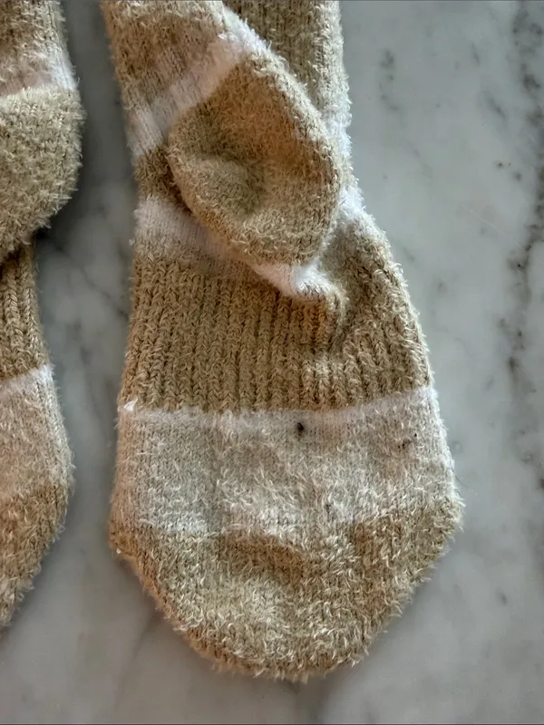 lululemon women’s socks - small - Image 4