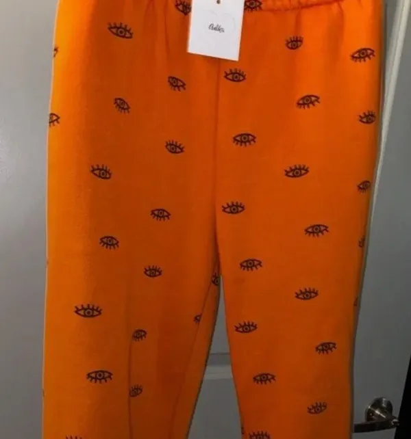 Adika Sweatshirt And Sweatpants - Image 2