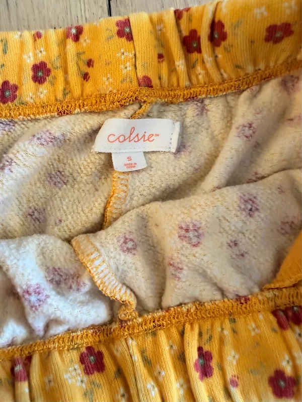 Colsie Target Sweatpants - Image 2