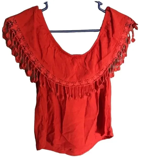 Rue 21 Top size M - Image 2